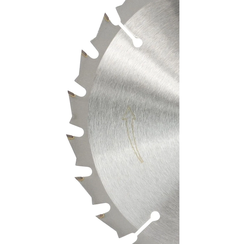 Диск пильный по дереву EDGE by PATRIOT, d185х24х30/20мм, 24зуб (810010018)