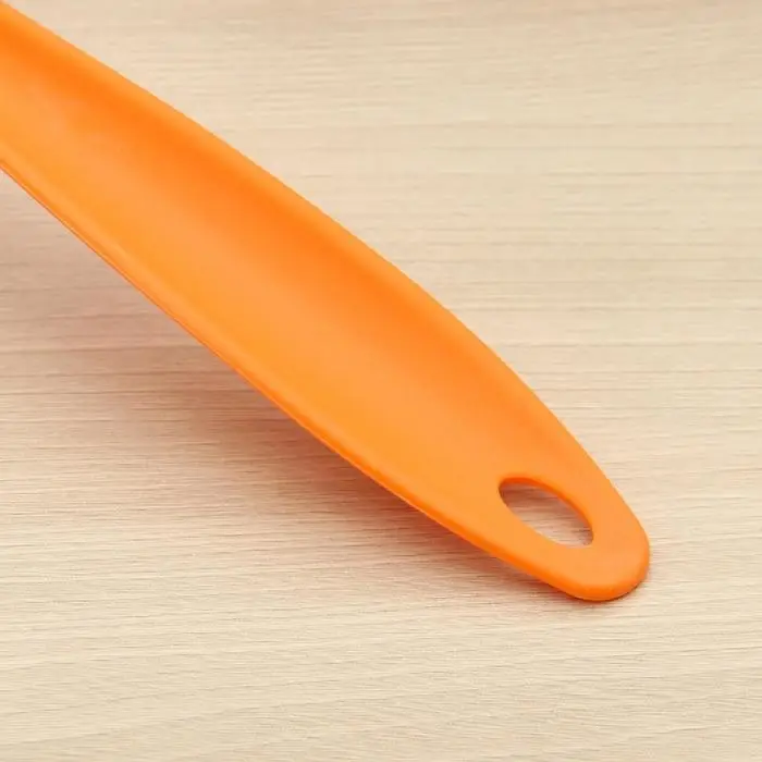 Шумовка, 34 см, цвет МИКС Шумовка, 34 см, цвет МИКС