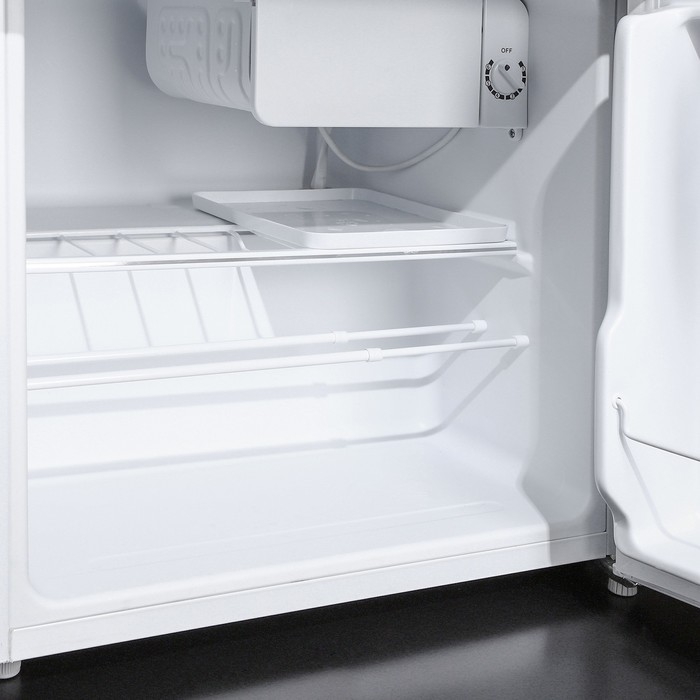 Набор карнизов универсальных, 2 шт, 30-45 см, цвет белый Набор карнизов универсальных, 2 шт, 30-45 см, цвет белый