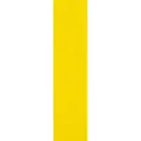 Бумага крепированная 50&times;200 см, в рулоне, 32 г/м&sup2;, жёлтая