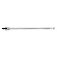Вороток шарнирный ТУНДРА, CrV, квадрат 1/2", 430 мм