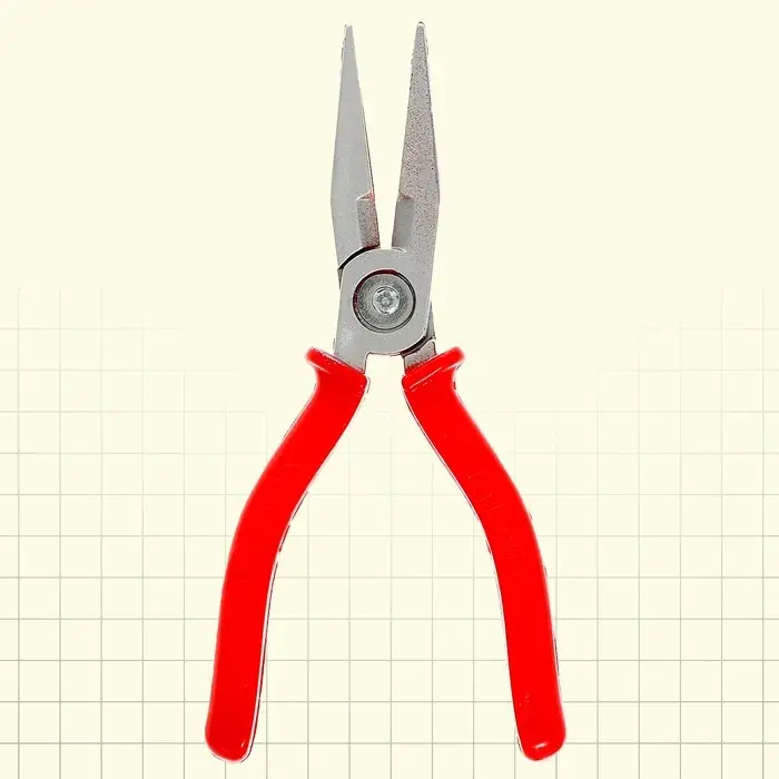 Набор инструментов «Юный механик», 3 предмета, МИКС Набор инструментов «Юный механик», 3 предмета, МИКС