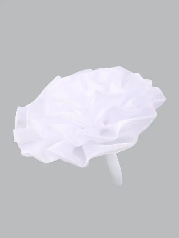 Бант для волос, ВИНКС, на резинке, 11 см