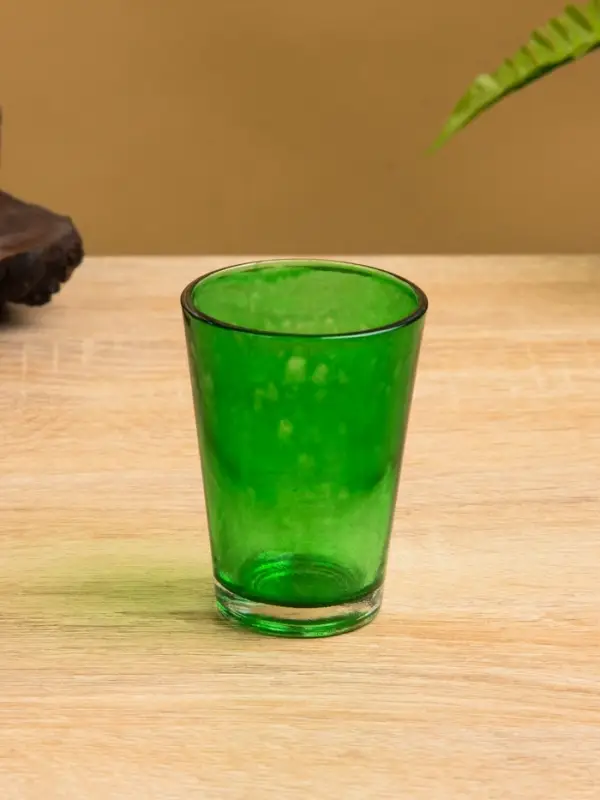 Подсвечник для чайной свечи, 5.5&times;5.5&times;7.8 см, МИКС