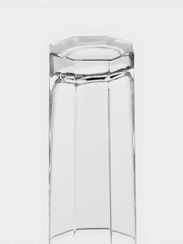 Набор питьевой стеклянный Kosem, 7 предметов: кувшин 1.5 л, стаканы 300 мл, 6 шт.