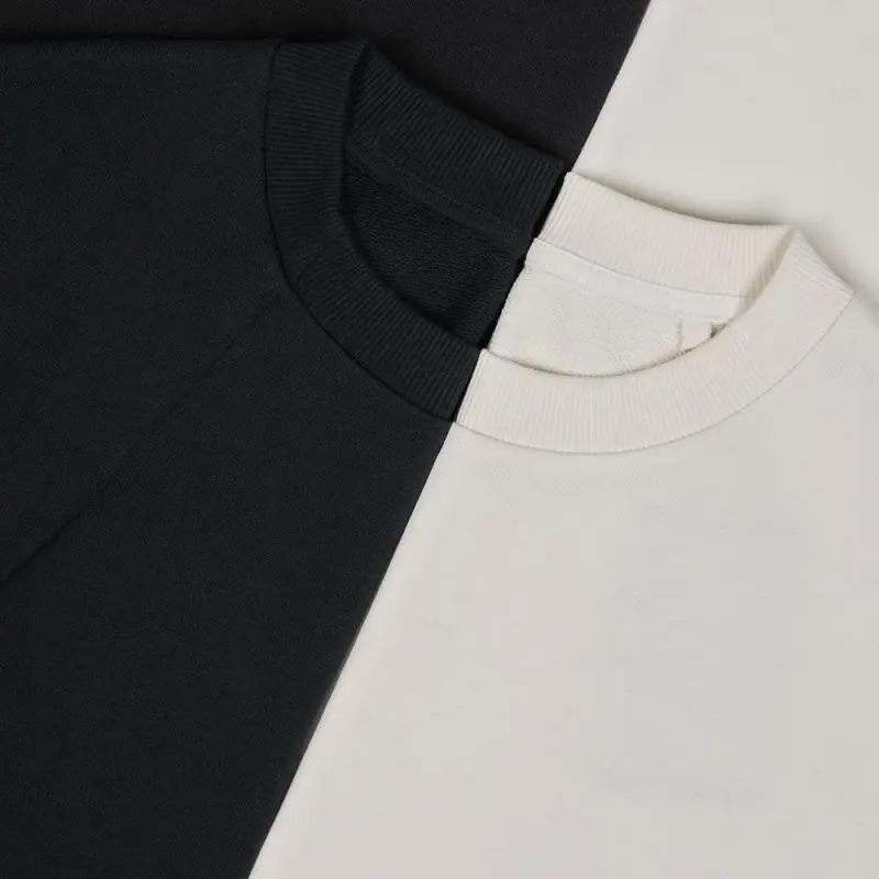 Свитшот унисекс Sinkopa, черный, размер XS/S Свитшот унисекс Sinkopa, черный, размер XS/S