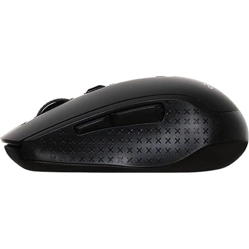 Мышь компьютерная Acer OMR060, черный