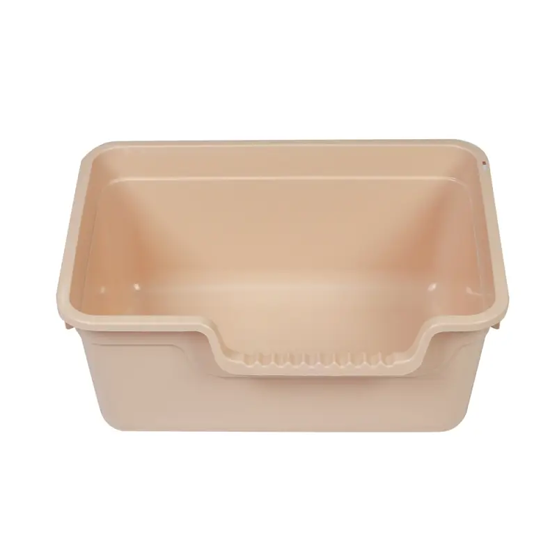 VETTA Лоток для домашних животных, пластмасса, 50х38,5х21,5 см