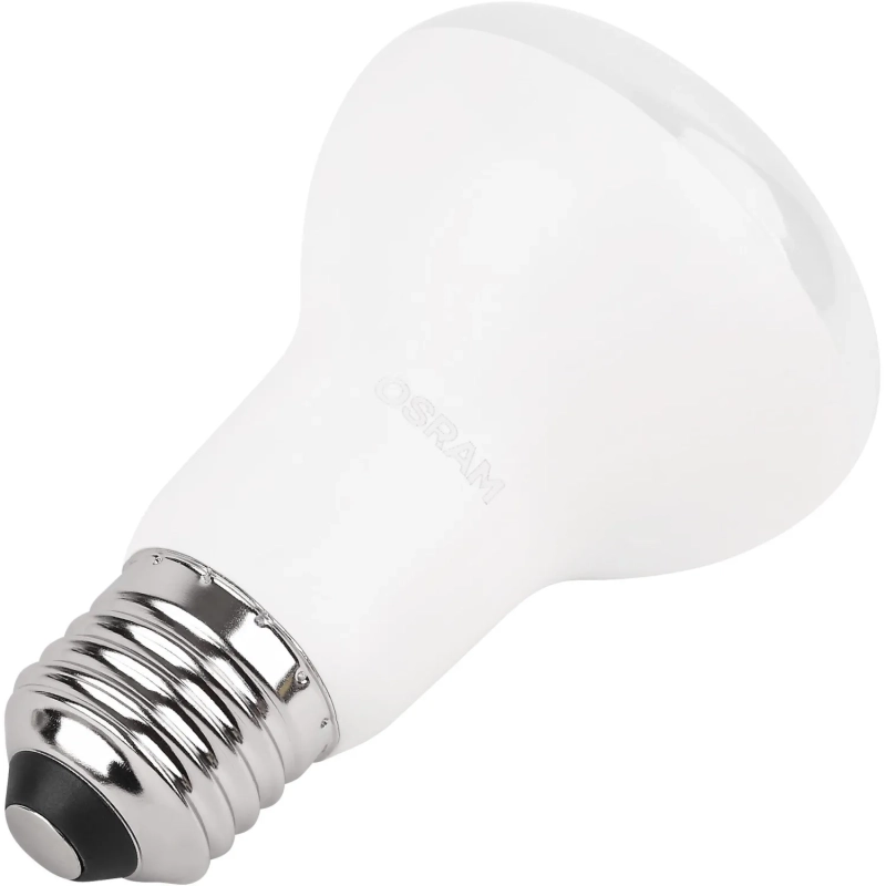 Лампа светодиодная OSRAM LVR60 8SW/840 230V E27 (5 шт/уп) 584068