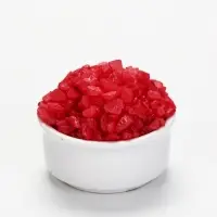 BEAUTY FOX соль для ванны "соленая, как слезы бывших", 150 гр, с ароматом малины