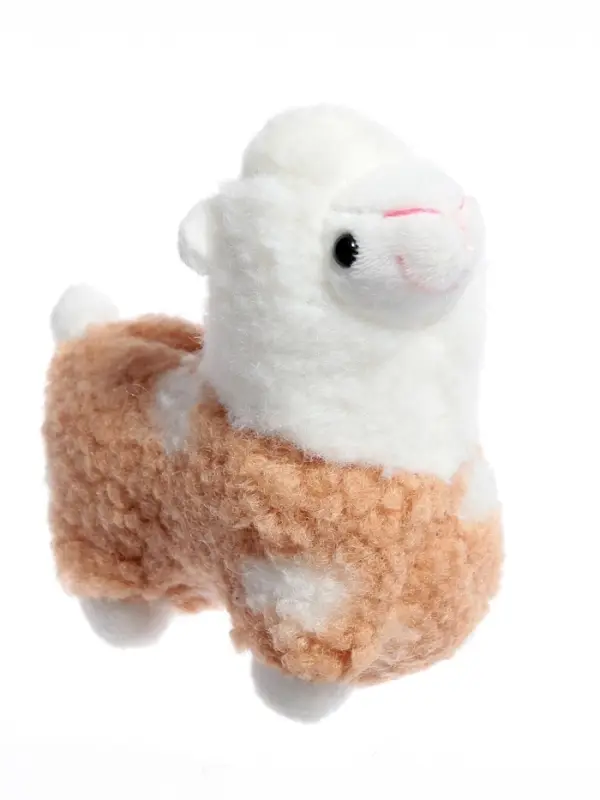 Мягкая игрушка &laquo;Альпака&raquo;, МИКС