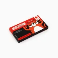 Шоколад молочный &laquo;Антиразозлин&raquo;, 27 г