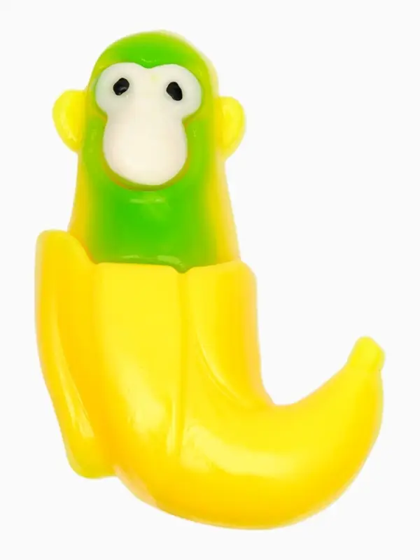 Мялка Мялка "Обезьяна-банан"
