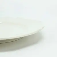Тарелка керамическая &laquo;Классика&raquo;, 23 см, Dolce Ceramo