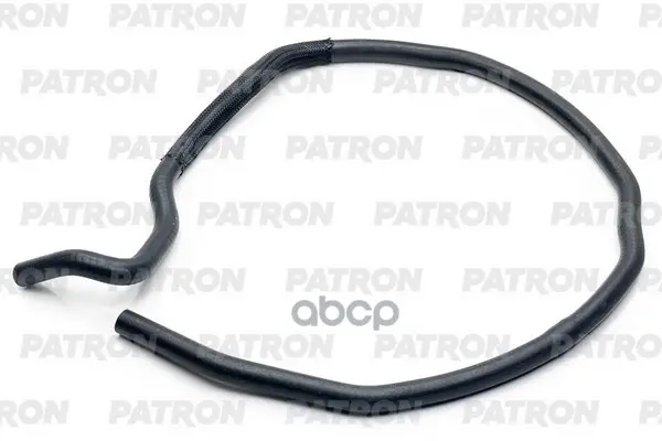 Патрубок PATRON арт. PH2021