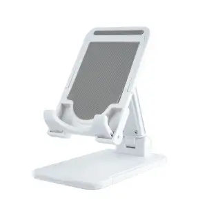 Регулируемая подставка FLEX PI4 белая JBH Арт.124109