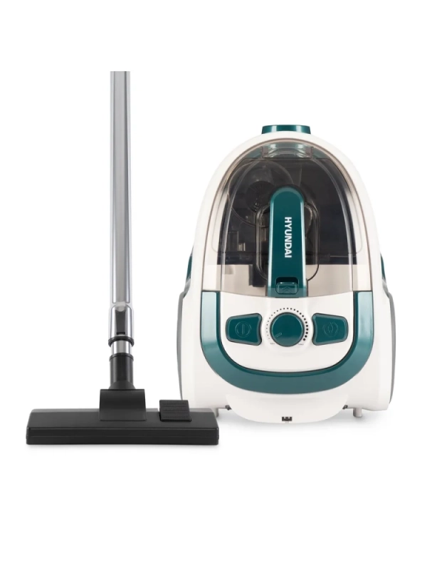 Пылесос HYV-C3500 2220Вт