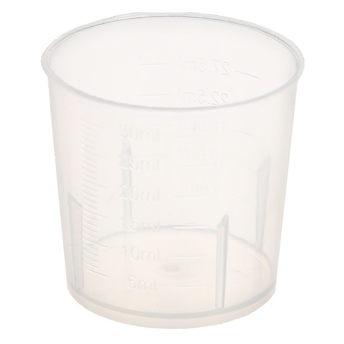 Набор для опытов «Моя первая лаборатория», мерные стаканчики Набор для опытов «Моя первая лаборатория», мерные стаканчики