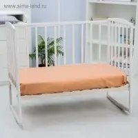 Клеенка подкладная 80х150см., резинотканевая