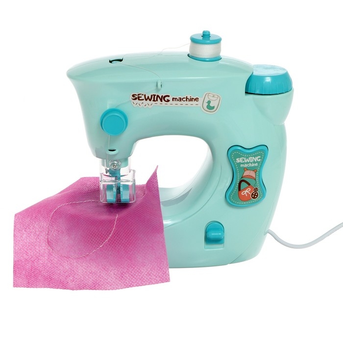 Швейная машинка «Креатив» Швейная машинка «Креатив»