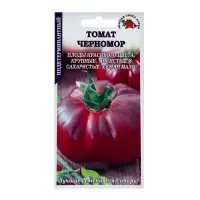 Семена Томат "Черномор", среднеспелый, 0,1 г Семена Томат "Черномор", среднеспелый, 0,1 г