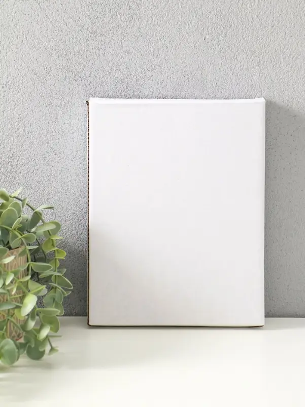 Фоторамка полистоун 13х18 см "Классика" под дерево 21,5х16,5х2,5 см