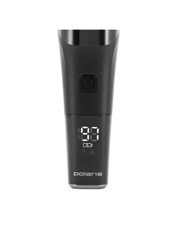 Электрическая бритва PMR 0308RC wet&dry PRO 5 blades мужская