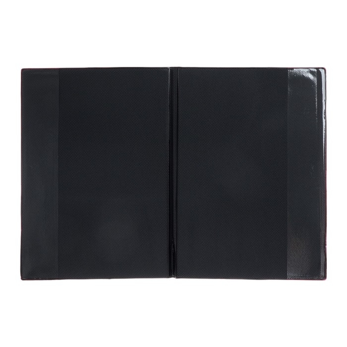 Обложка ПВХ А4, 300 мкм, для классного журнала, МИКС Обложка ПВХ А4, 300 мкм, для классного журнала, МИКС