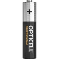 Батарейка Opticell Professional AАA 2шт/уп