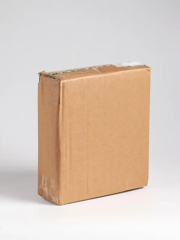 Ваза настольная керамика Ваза настольная керамика "Новайо" 18х17 см, чёрный