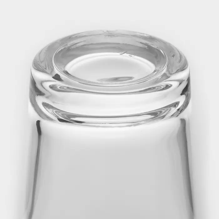 Стопка - шот стеклянный «Алания», 60 мл