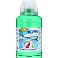 Средство против водорослей Акватория Alga-STOP, 500 мл