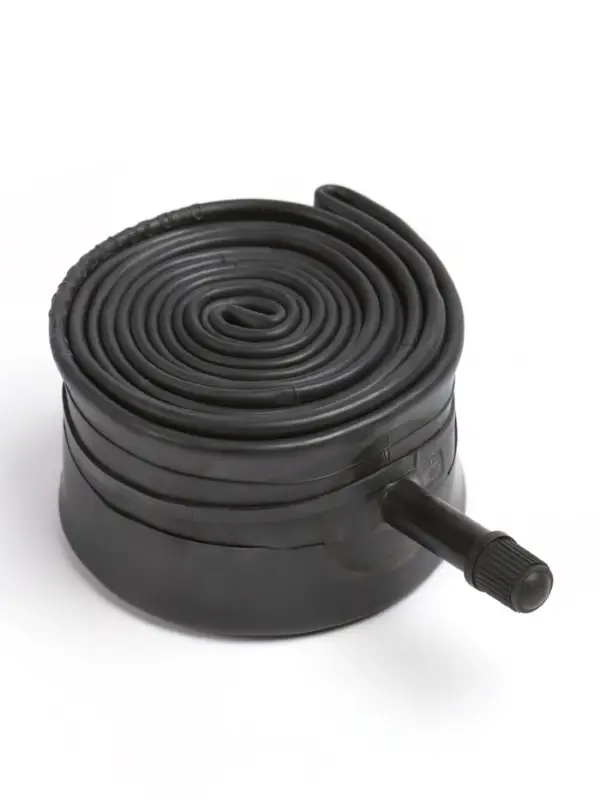 Камера велосипедная, 20"&times;1.75-1.95", ниппель AV 35 мм