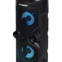 колонка, музыкальный центр H-MC150 20Вт(RMS) Bluetooth