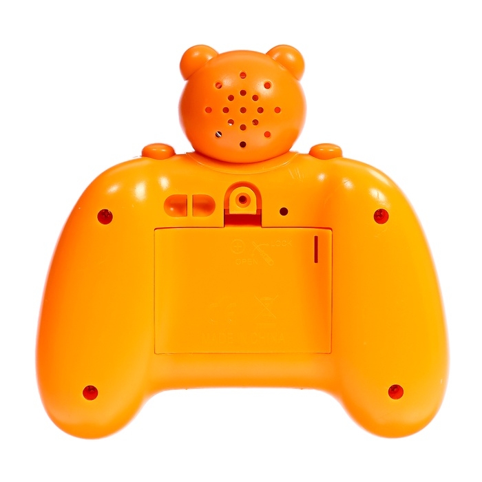 Настольная игра «Мемори-клик», 1-2 игрока, 4+ Настольная игра «Мемори-клик», 1-2 игрока, 4+