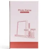 Фоторамка-карандашница &laquo;Счастливые моменты&raquo; 13&times;18 см