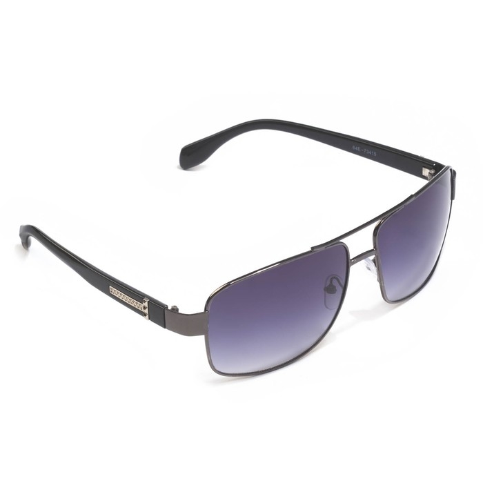 Очки солнцезащитные OneSun, UV 400, 4.5×6.5×15 см, микс