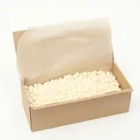 Кондитерская посыпка с мягким центром &laquo;Жемчуг&raquo;, серебро, 1.5 кг