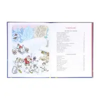 Привет из Дедморозовки. Стихи и песни снеговиков. Усачев А. 62487 Привет из Дедморозовки. Стихи и песни снеговиков. Усачев А. 62487