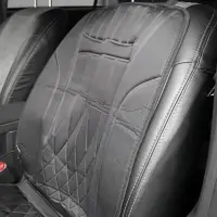 Накидка на сиденье с функцией подогрева AVS HC-170