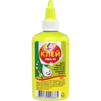 Клей ПВА школьный Луч-М 85 г. арт. 20С 1353-08