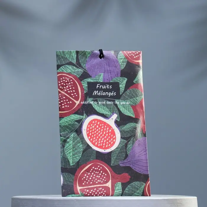 Аромасаше  Аромасаше "Фруктовый микс", 10 г, на верёвке