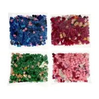 UNICON Конструктор "Mini Blocks. Веселые друзья", 4 в 1, 2272 деталей UNICON Конструктор "Mini Blocks. Веселые друзья", 4 в 1, 2272 деталей