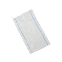 Мешок полипропиленовый (100 шт.) 80 x 120 см 120+/-3 г, 45-50 кг,