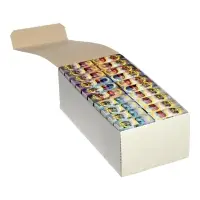 Пазл &laquo;Машины&raquo;, 54 детали, МИКС