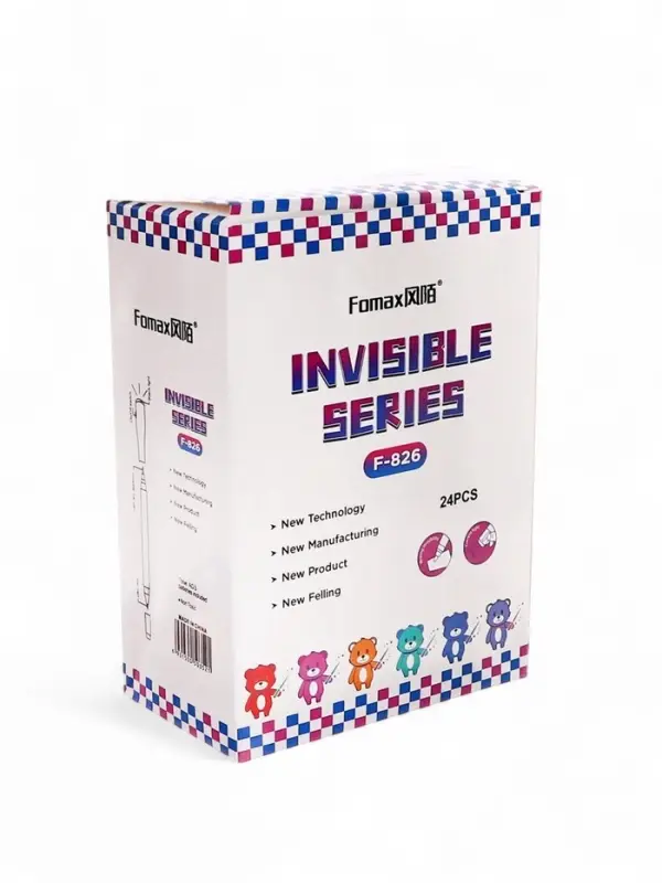 Ручка-прикол Calligrata &laquo;Шпион&raquo;, с невидимыми чернилами, надпись видно при подсвечивании фонариком, МИКС