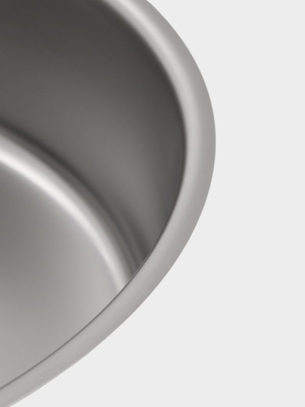 Мармит 47x47x45 см, круглый Мармит 47x47x45 см, круглый