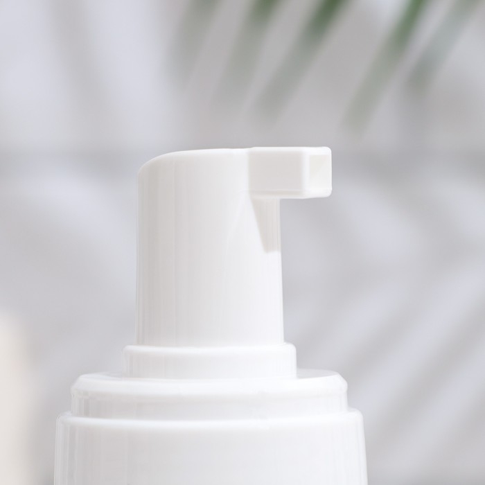 Крем-пенка Сашель, 150 мл Крем-пенка Сашель, 150 мл