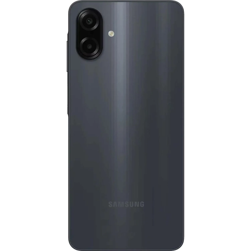 Смартфон Samsung Galaxy A07 SM-A075F 128Gb 4Gb черный(SM-A075FZKGCAU)