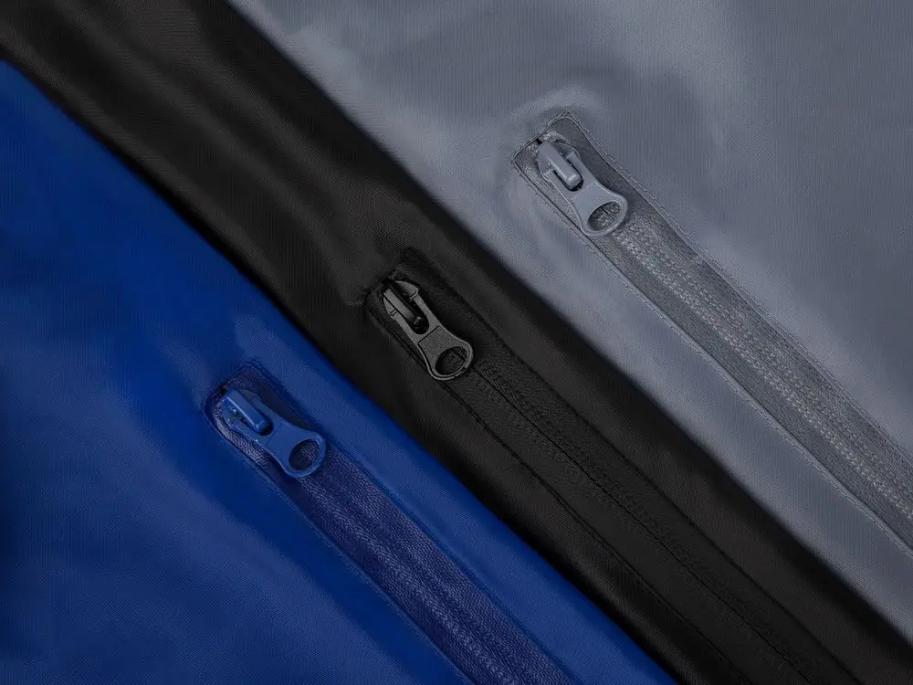 Дождевик R2, серый, размер XS/S Дождевик R2, серый, размер XS/S